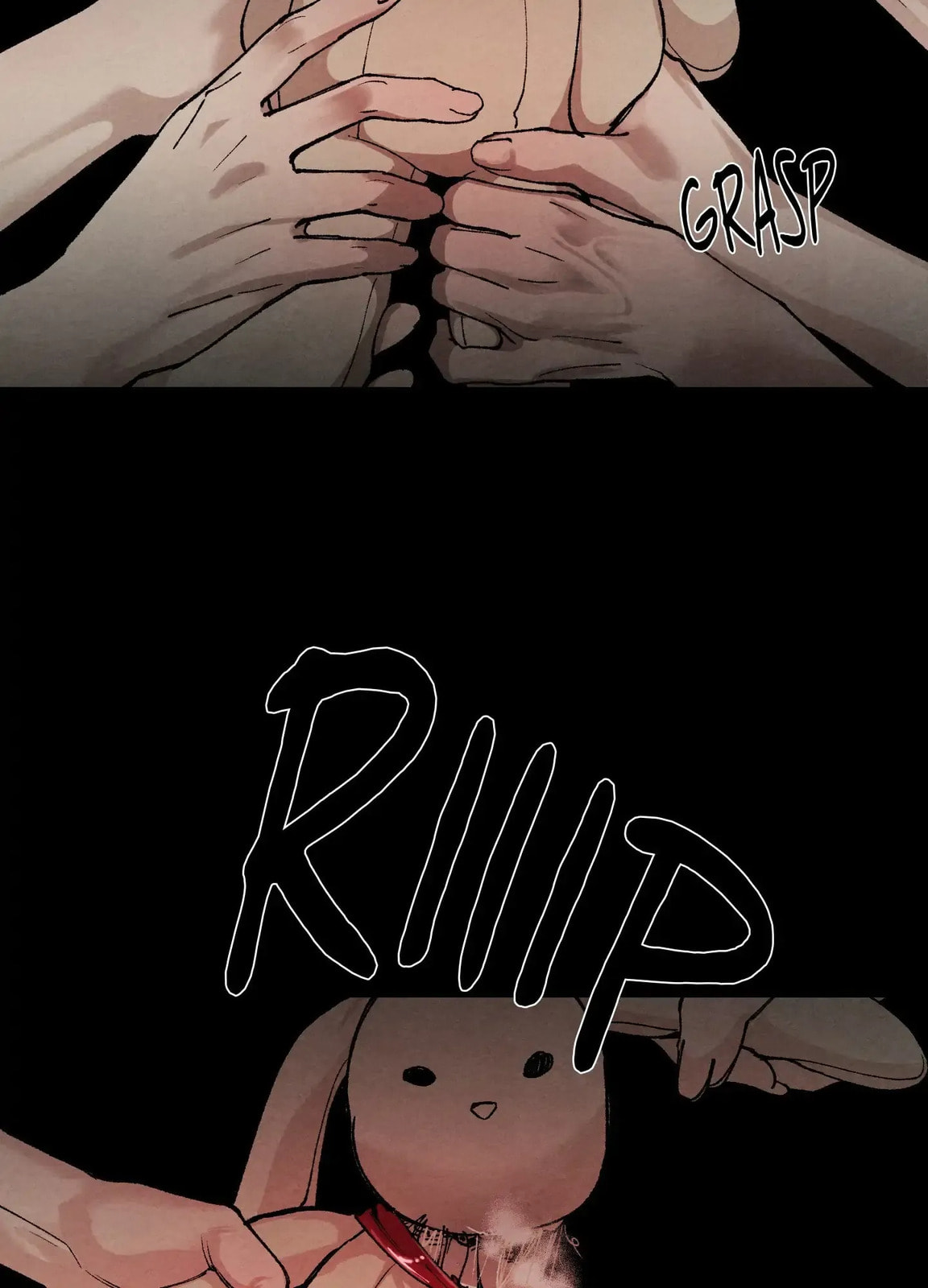 Toying With Daddy Chapter 9 page 72 - 