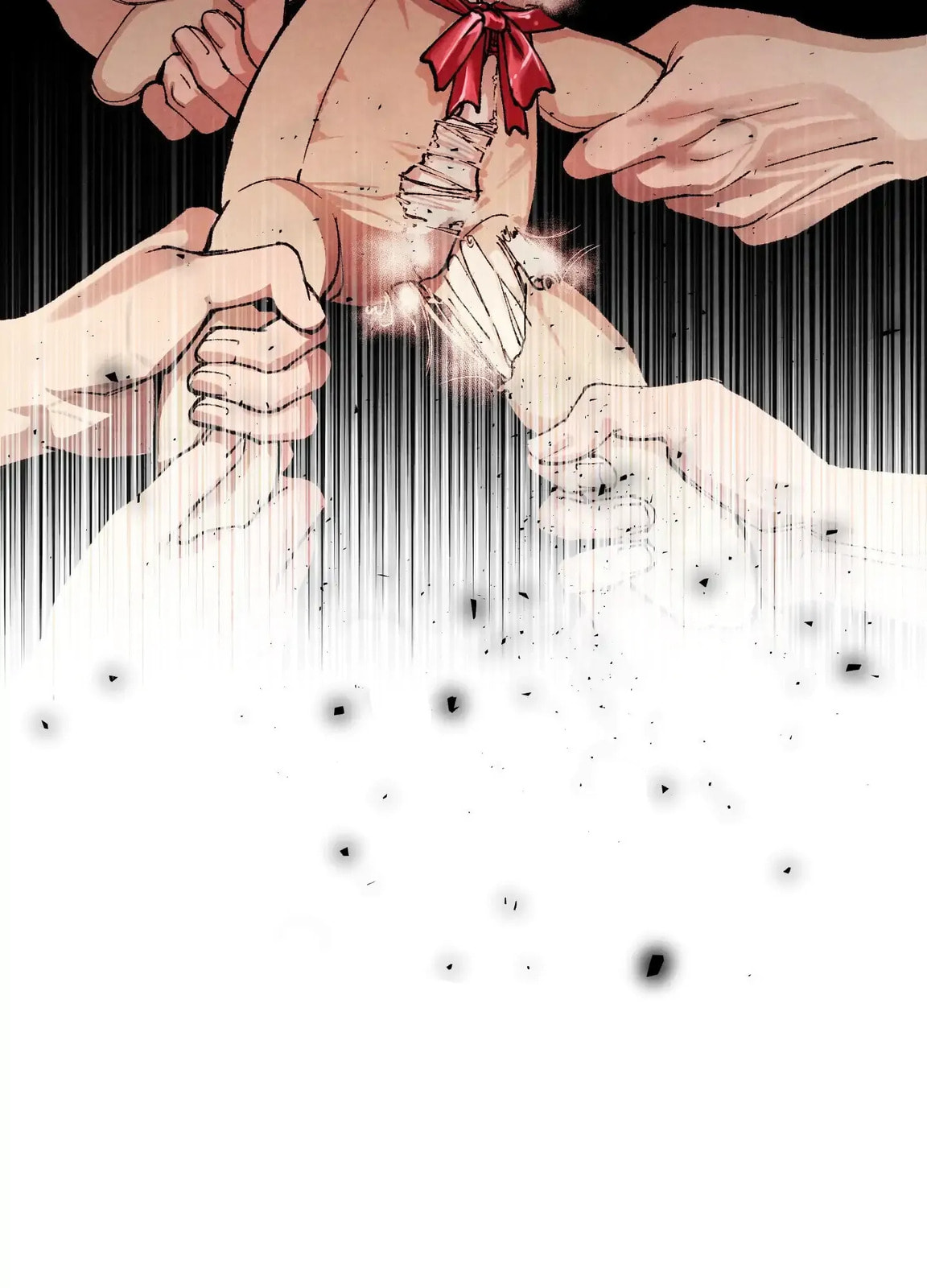 Toying With Daddy Chapter 9 page 73 - 
