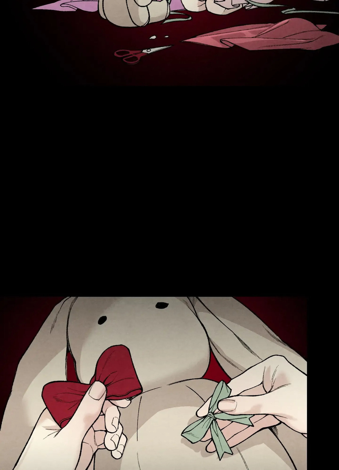 Toying With Daddy Chapter 9 page 9 - 