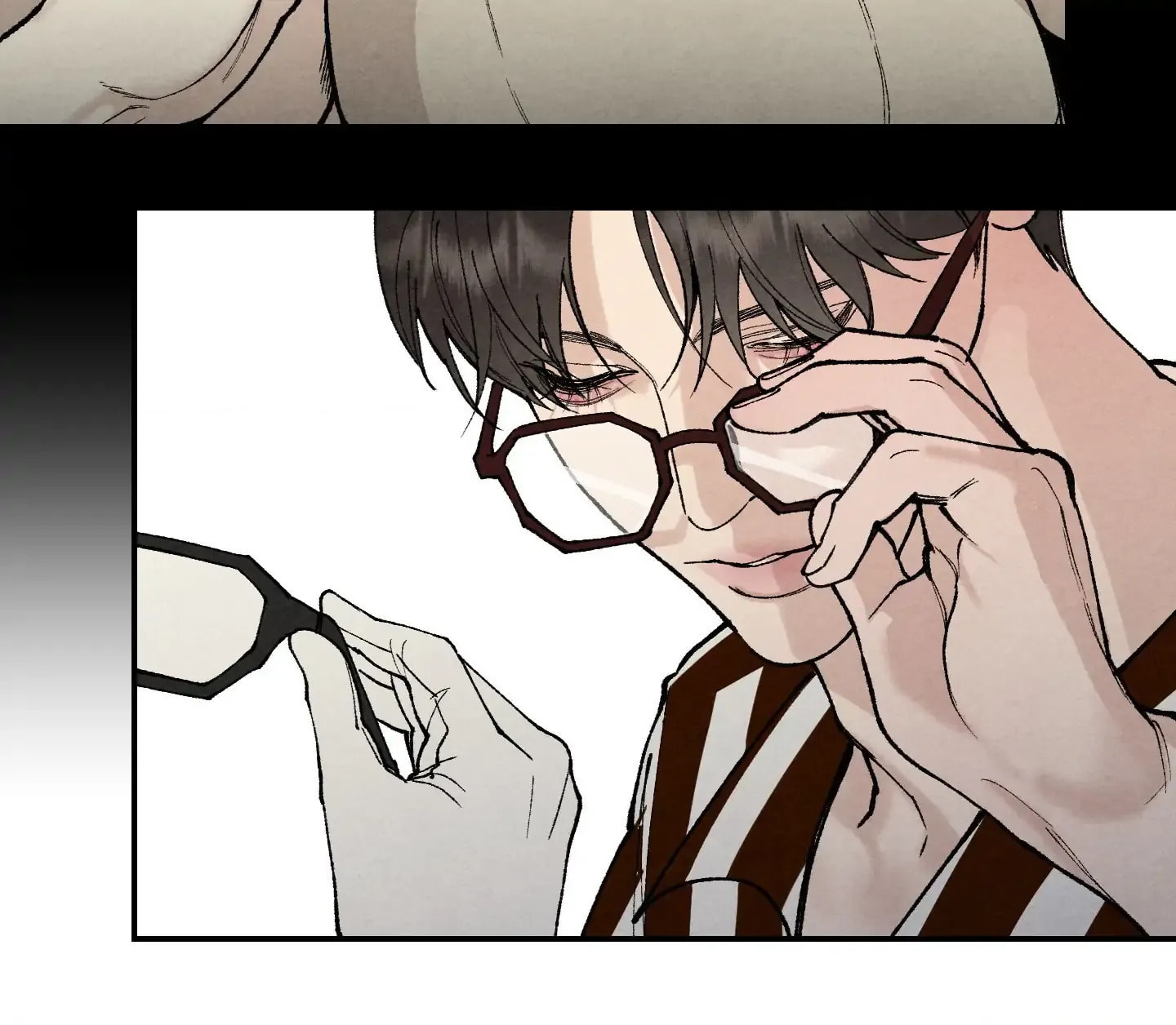 Toying With Daddy Chapter 9 page 10 - 