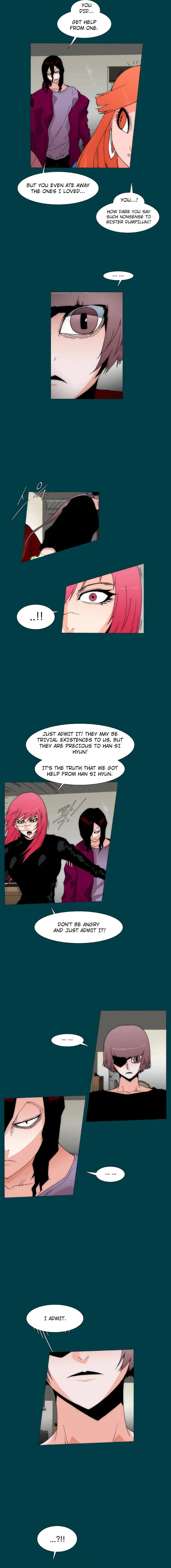 Trace 2.0 Chapter 118 page 2 - 