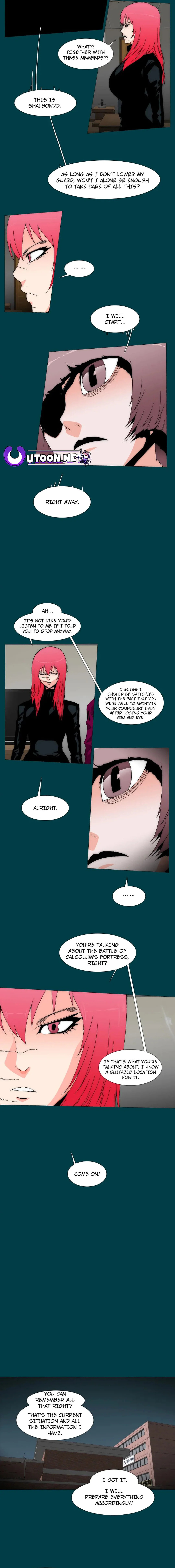 Trace 2.0 Chapter 118 page 4 - 