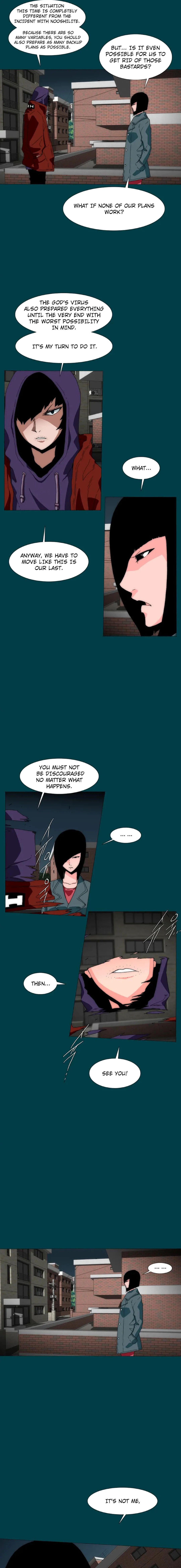 Trace 2.0 Chapter 118 page 5 - 