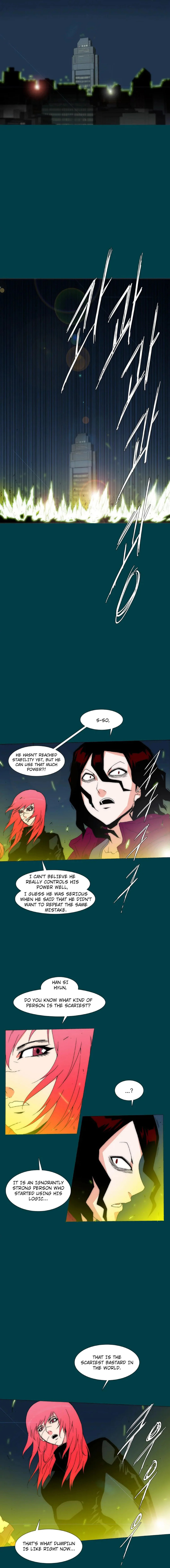 Trace 2.0 Chapter 119 page 8 - 