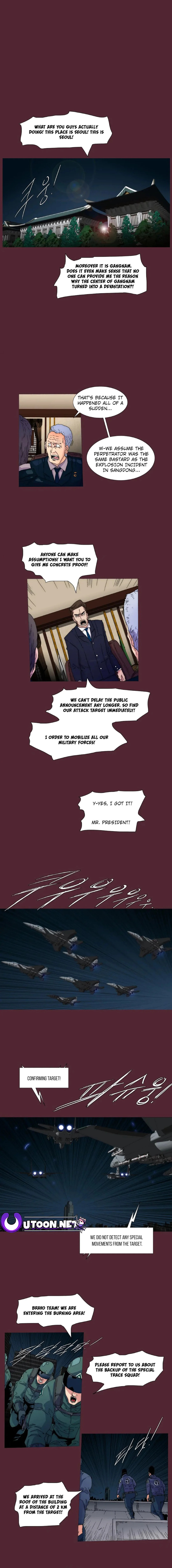 Trace 2.0 Chapter 120 page 2 - 