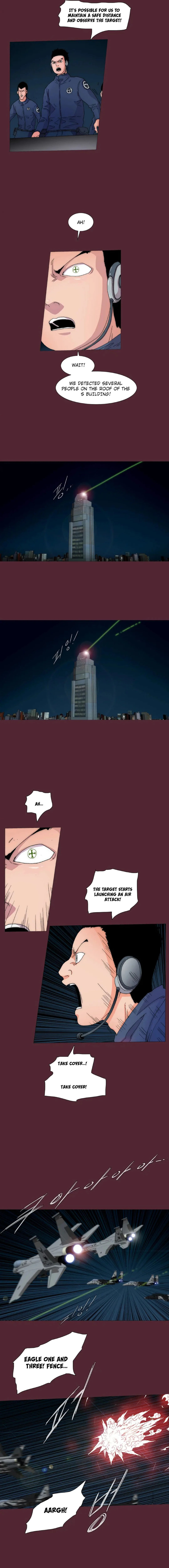 Trace 2.0 Chapter 120 page 3 - 