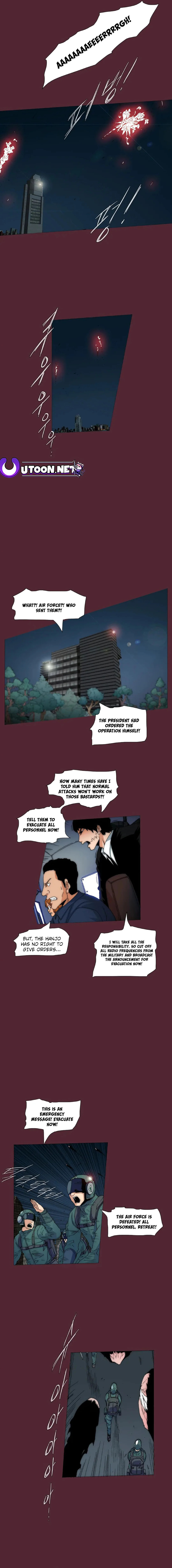 Trace 2.0 Chapter 120 page 5 - 