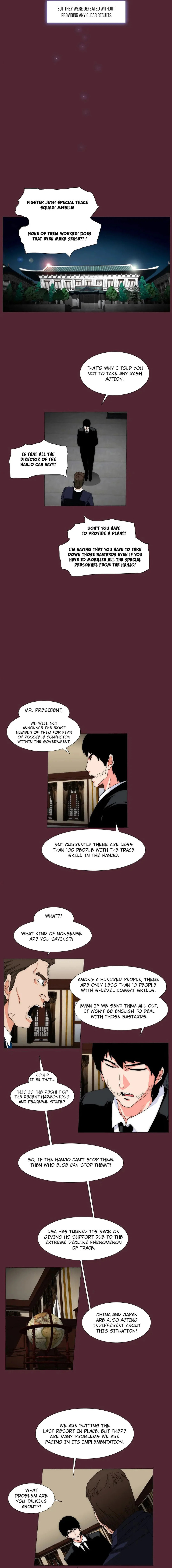 Trace 2.0 Chapter 120 page 7 - 