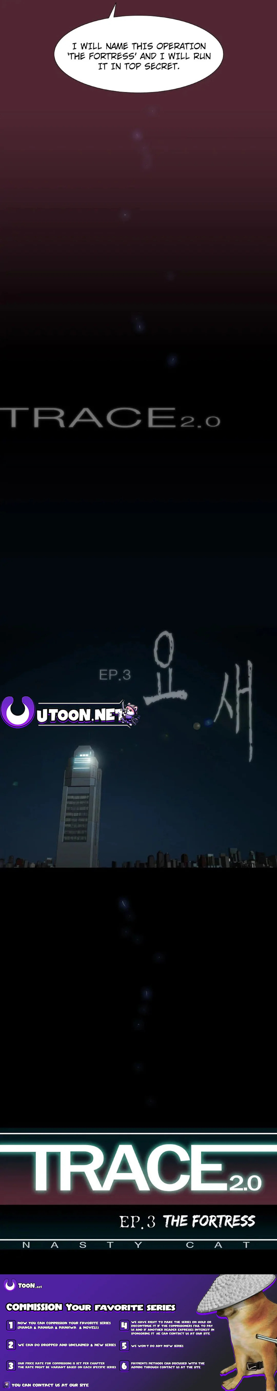 Trace 2.0 Chapter 120 page 9 - 
