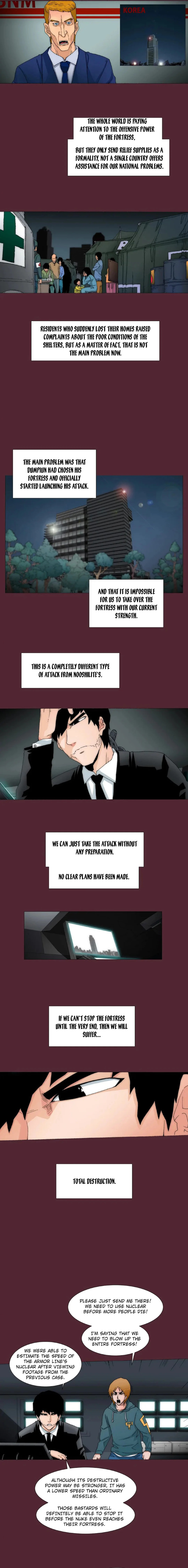 Trace 2.0 Chapter 121 page 2 - 