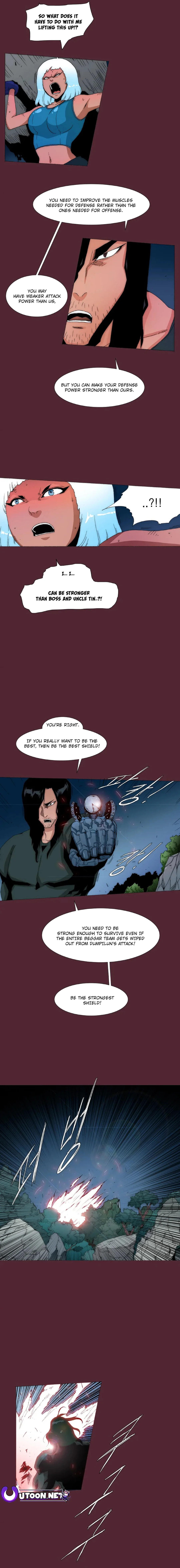 Trace 2.0 Chapter 121 page 6 - 
