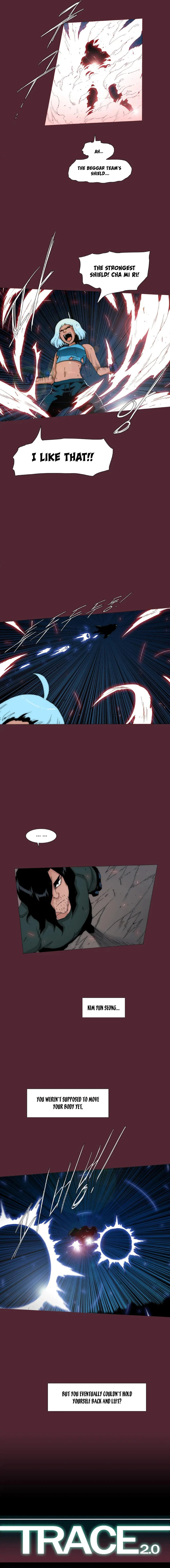 Trace 2.0 Chapter 121 page 7 - 