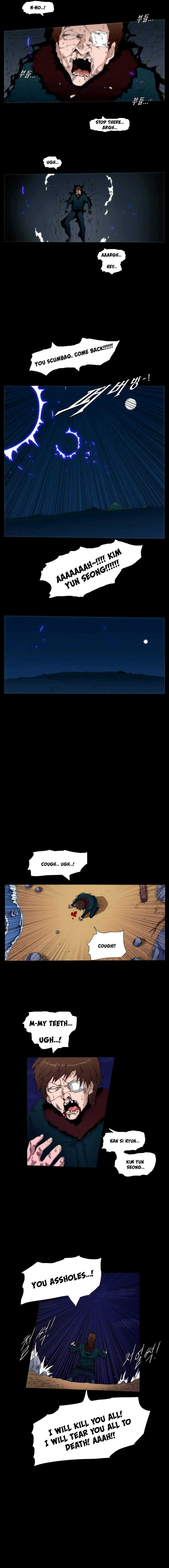 Trace 2.0 Chapter 122 page 2 - 