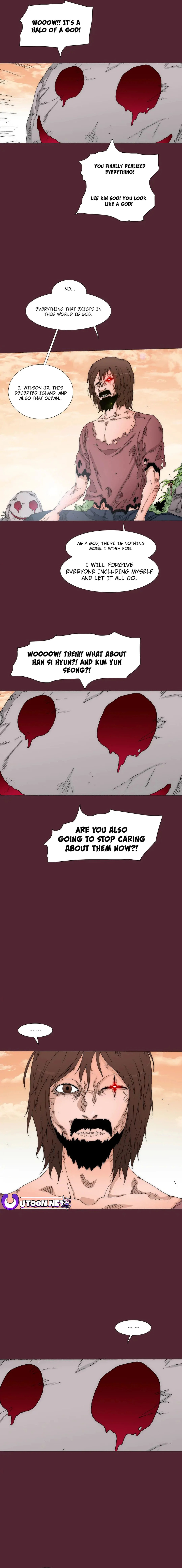 Trace 2.0 Chapter 122 page 11 - 