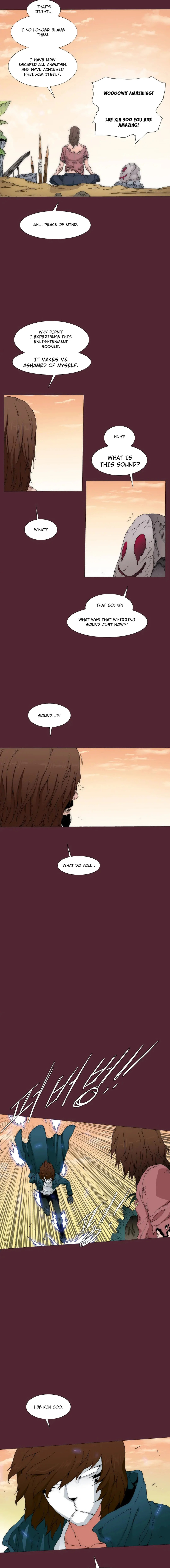 Trace 2.0 Chapter 122 page 12 - 