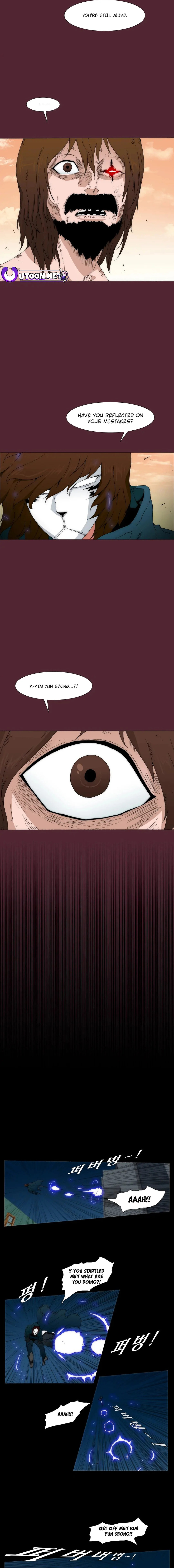 Trace 2.0 Chapter 122 page 13 - 