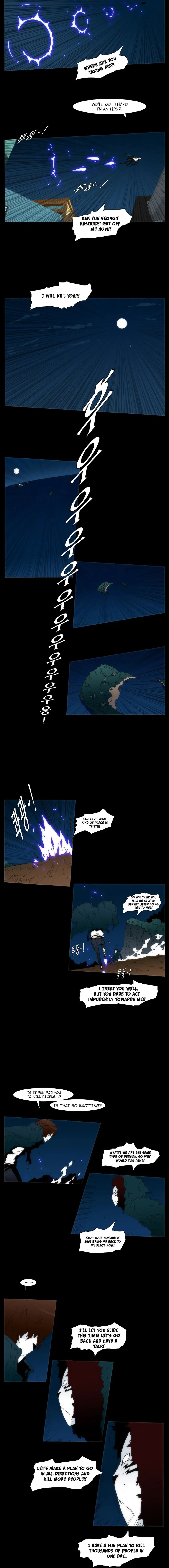 Trace 2.0 Chapter 122 page 14 - 