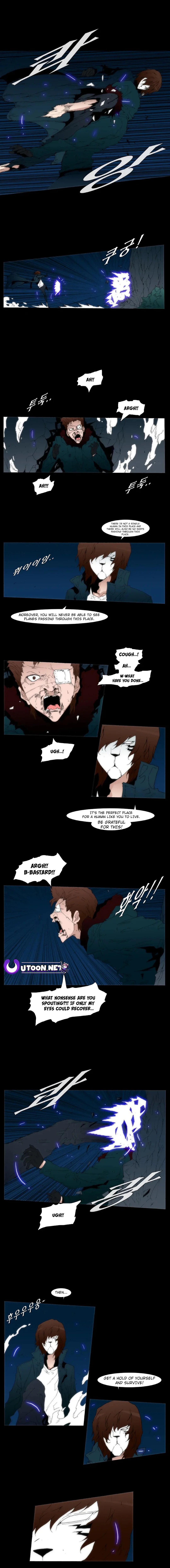 Trace 2.0 Chapter 122 page 15 - 