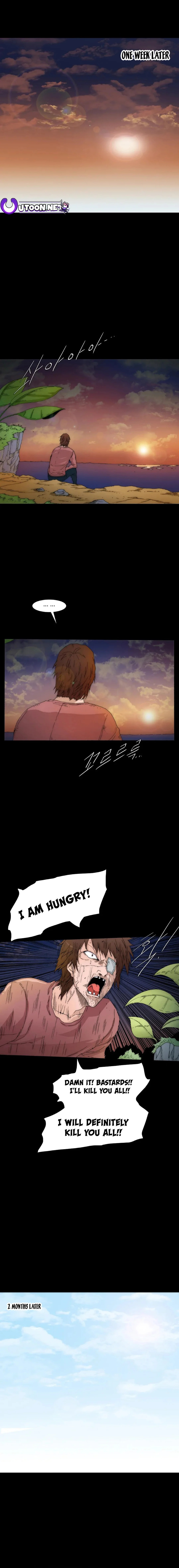 Trace 2.0 Chapter 122 page 3 - 
