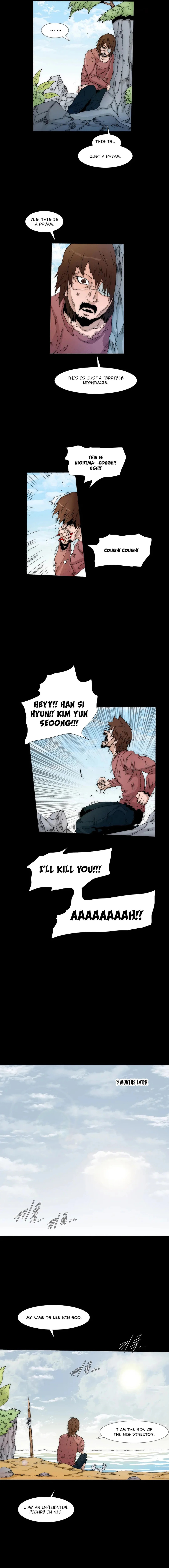 Trace 2.0 Chapter 122 page 4 - 