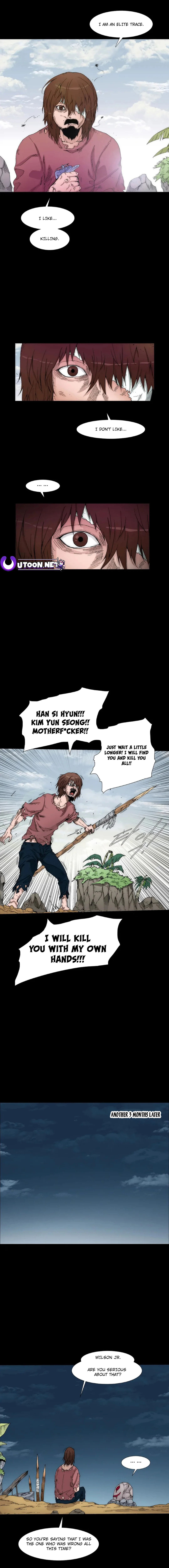 Trace 2.0 Chapter 122 page 5 - 