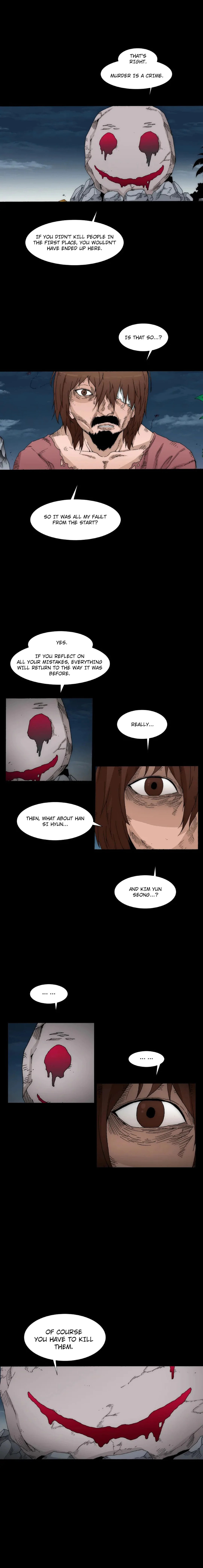 Trace 2.0 Chapter 122 page 6 - 