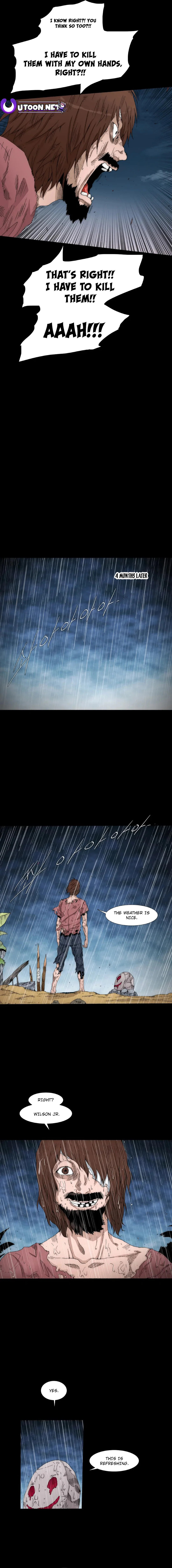 Trace 2.0 Chapter 122 page 7 - 