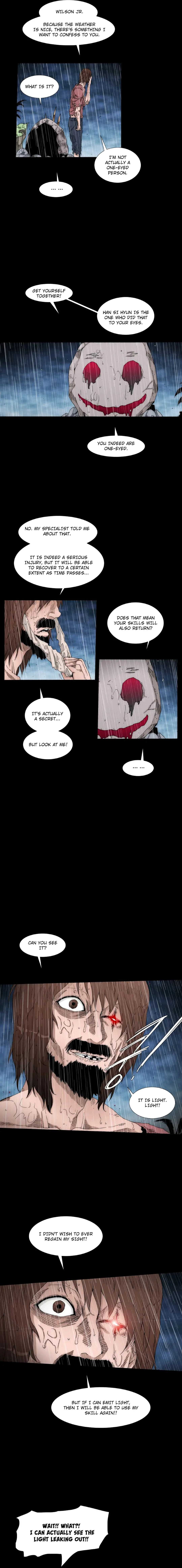 Trace 2.0 Chapter 122 page 8 - 