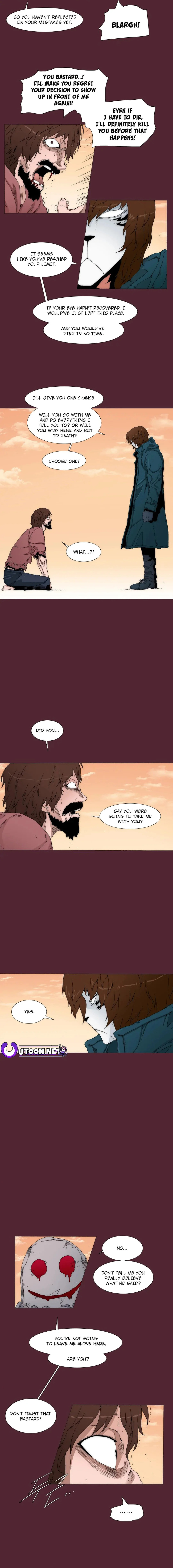 Trace 2.0 Chapter 123 page 2 - 
