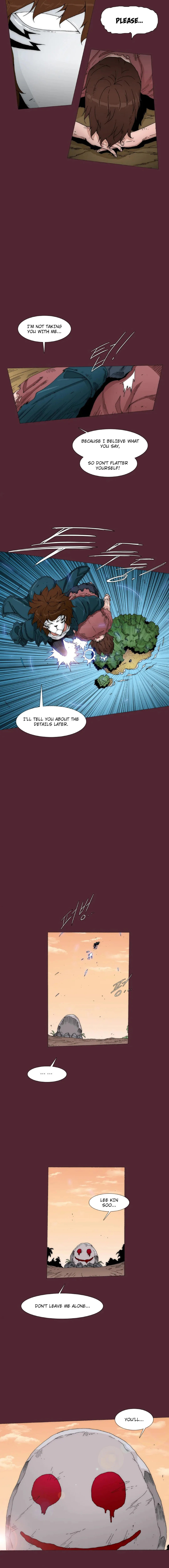 Trace 2.0 Chapter 123 page 4 - 