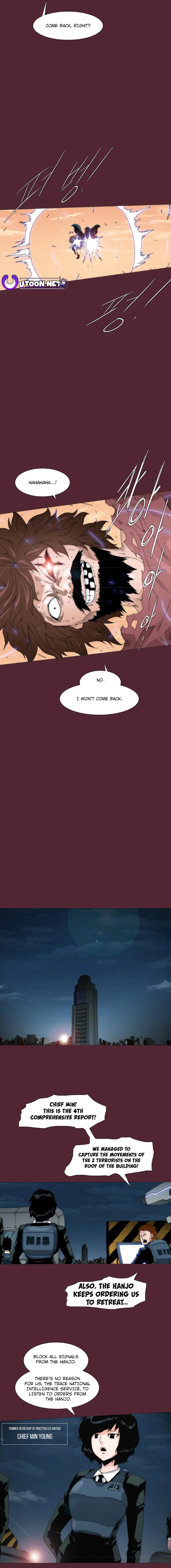 Trace 2.0 Chapter 123 page 5 - 