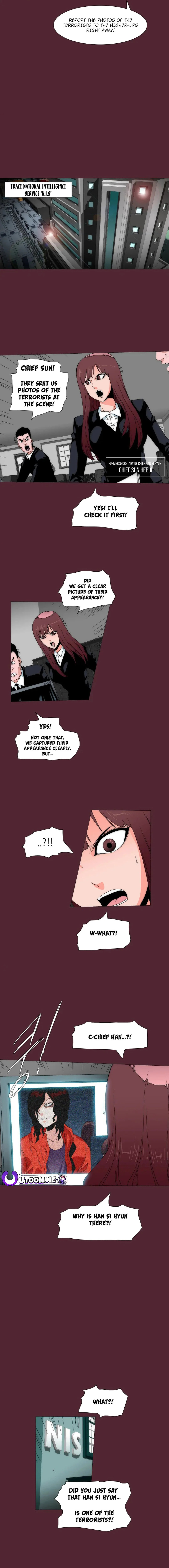 Trace 2.0 Chapter 123 page 6 - 