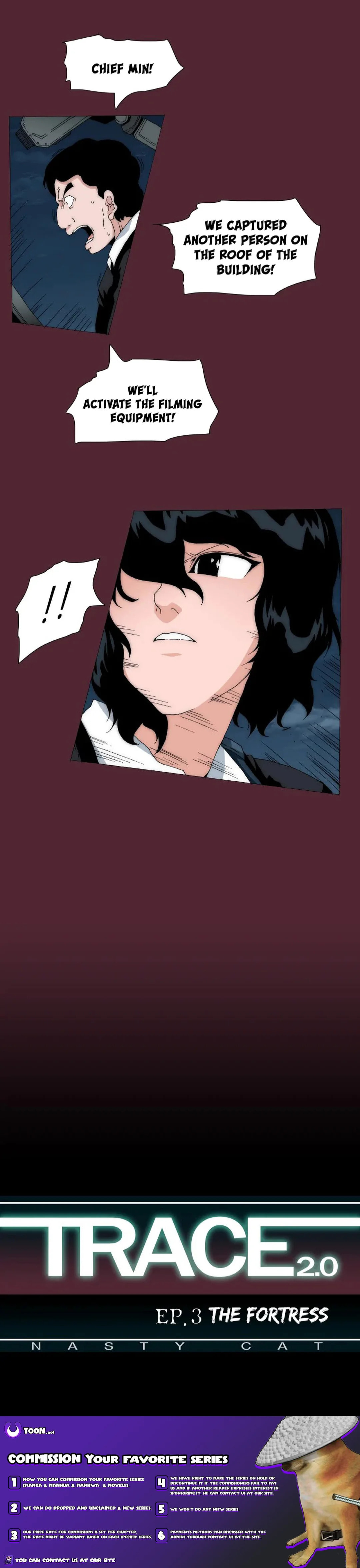 Trace 2.0 Chapter 123 page 8 - 