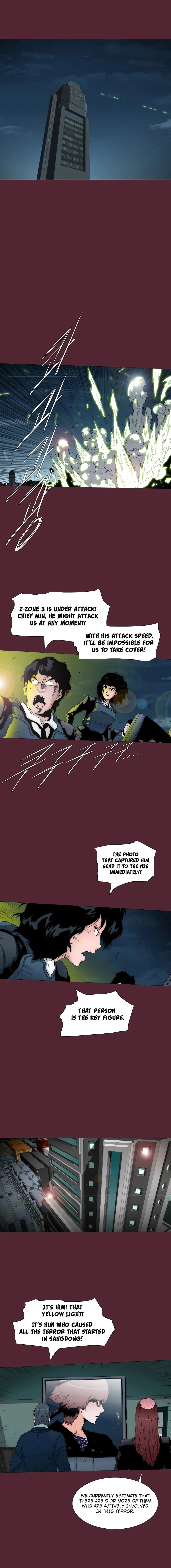 Trace 2.0 Chapter 124 page 2 - 
