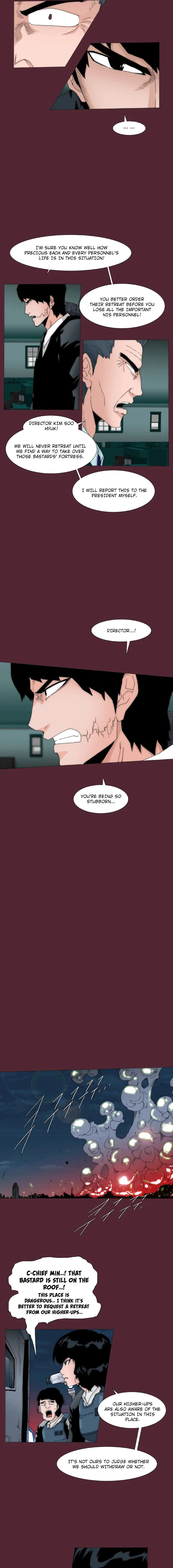 Trace 2.0 Chapter 124 page 4 - 