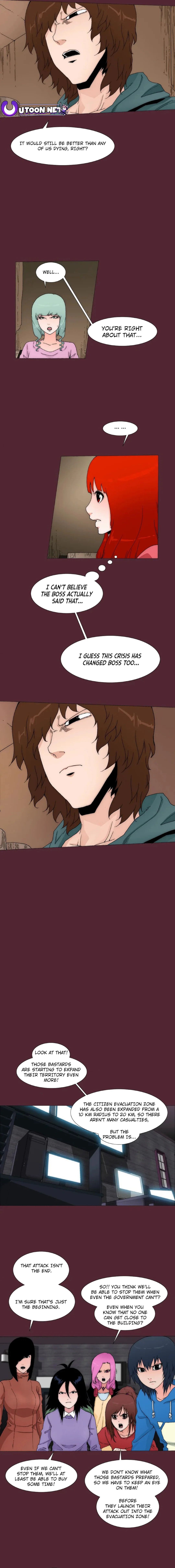 Trace 2.0 Chapter 125 page 3 - 