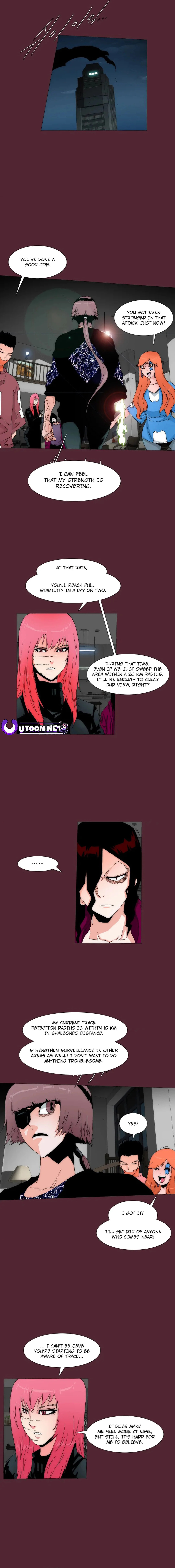 Trace 2.0 Chapter 125 page 5 - 