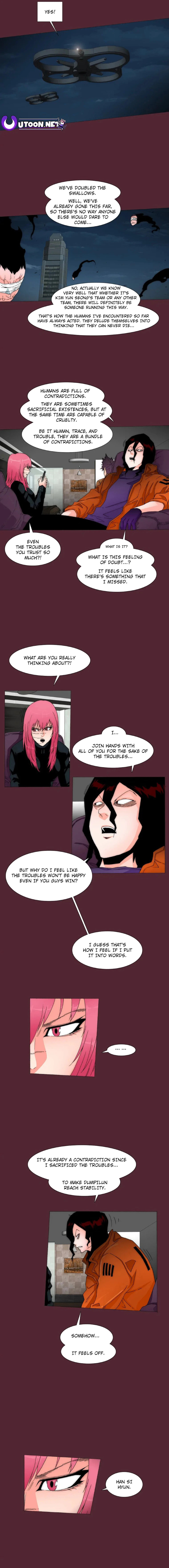 Trace 2.0 Chapter 126 page 2 - 