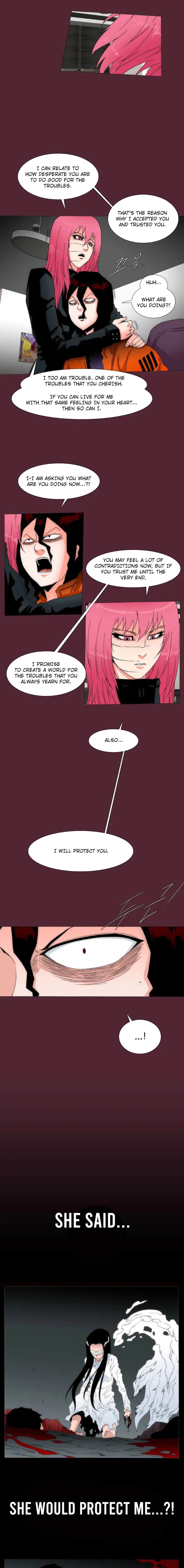 Trace 2.0 Chapter 126 page 3 - 