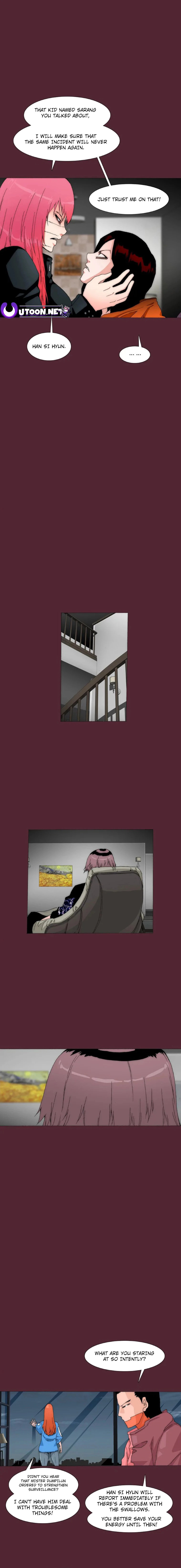 Trace 2.0 Chapter 126 page 5 - 