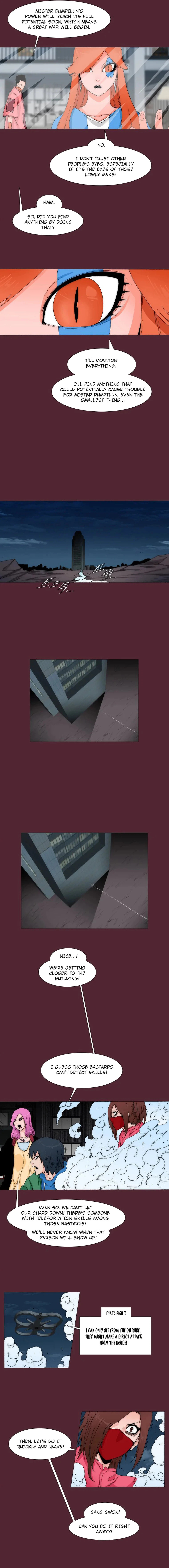 Trace 2.0 Chapter 126 page 6 - 