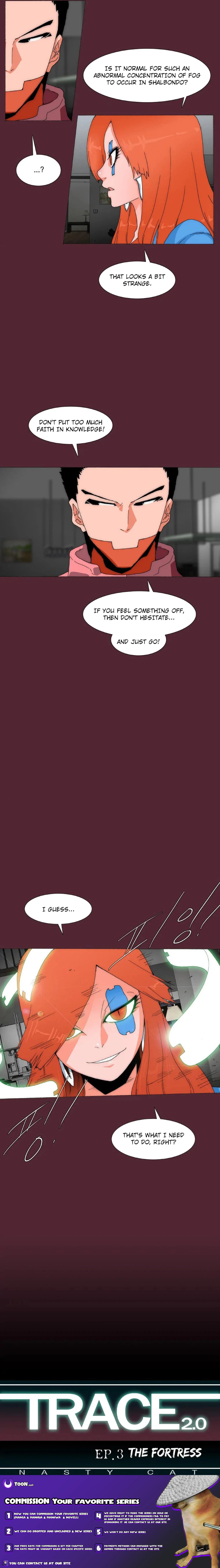 Trace 2.0 Chapter 126 page 8 - 