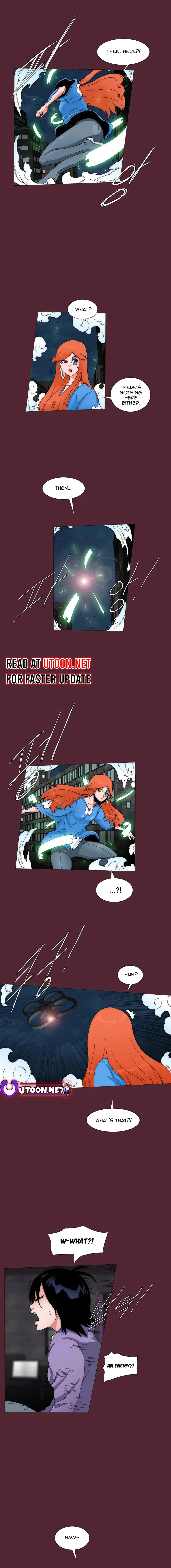 Trace 2.0 Chapter 127 page 2 - 