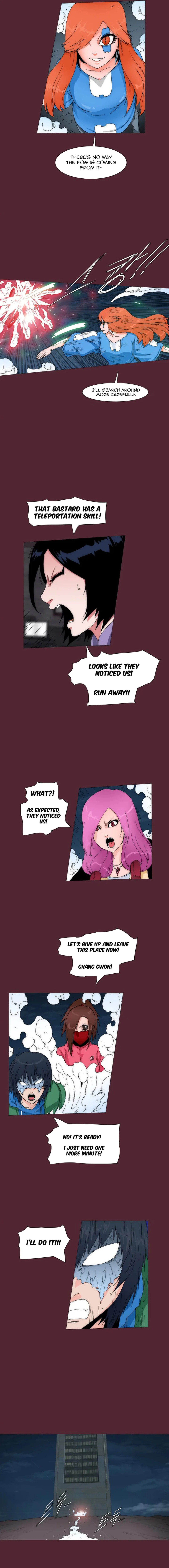Trace 2.0 Chapter 127 page 3 - 