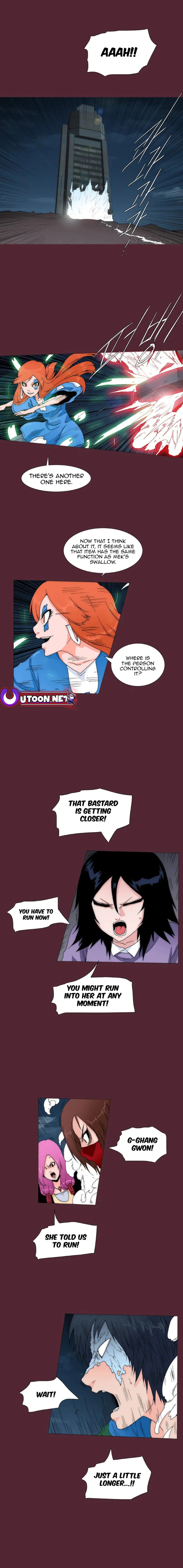 Trace 2.0 Chapter 127 page 4 - 