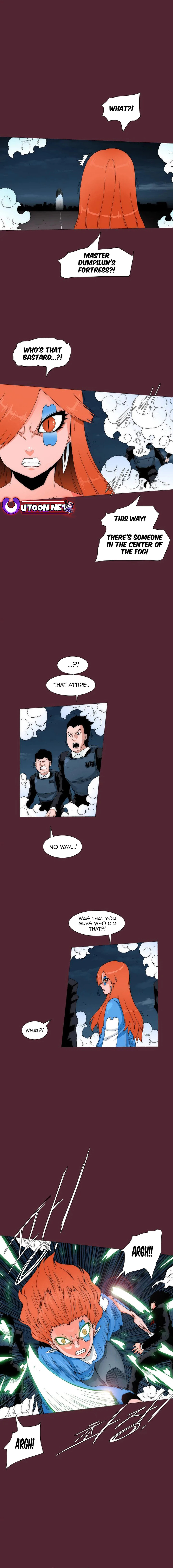 Trace 2.0 Chapter 127 page 7 - 