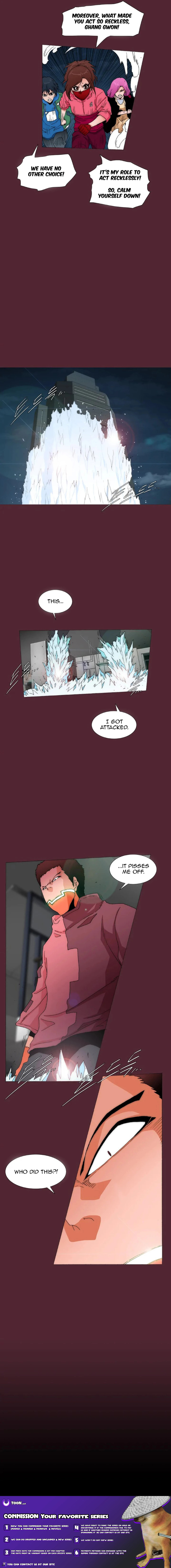 Trace 2.0 Chapter 127 page 9 - 