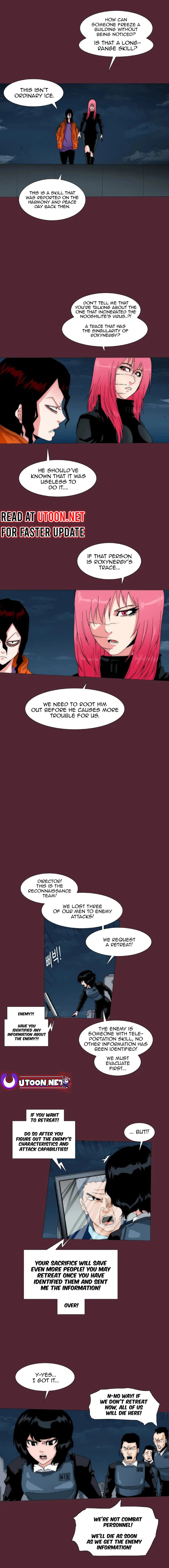 Trace 2.0 Chapter 128 page 2 - 