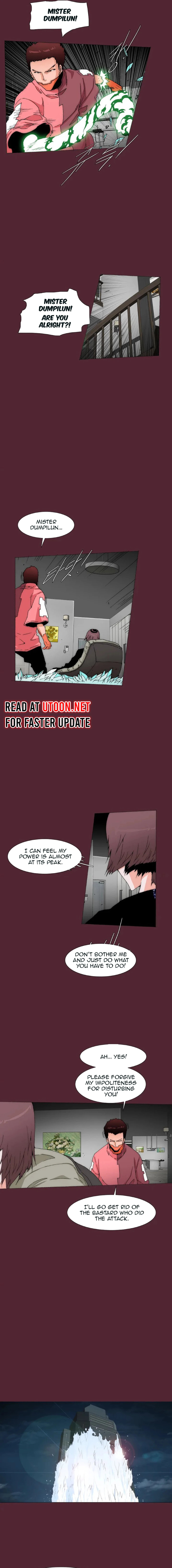 Trace 2.0 Chapter 129 page 2 - 