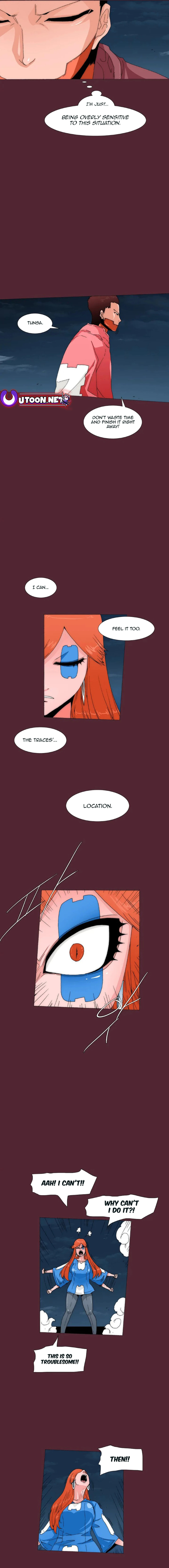 Trace 2.0 Chapter 129 page 4 - 